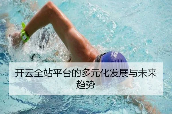开云全站平台的多元化发展与未来趋势