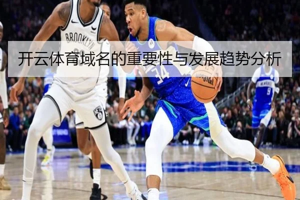开云体育域名的重要性与发展趋势分析